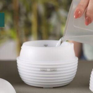 Sparoom - Halo Essential Oil Diffuser | New